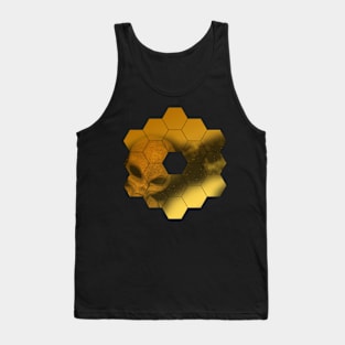 James Webb Space Telescope JWST Tank Top